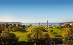 Crowne Plaza Plymouth