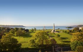 Crowne Plaza Plymouth